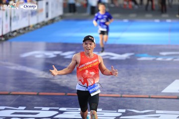 RUN TO LIVE 2024 - Ảnh #1332310