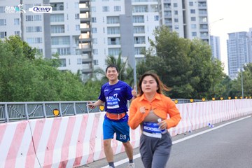 RUN TO LIVE 2024 - Ảnh #1450567