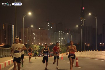 RUN TO LIVE 2024 - Ảnh #1439406