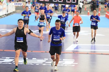 RUN TO LIVE 2024 - Ảnh #1411110