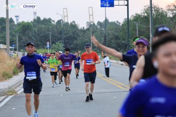 RUN TO LIVE 2024 - Ảnh #1375250