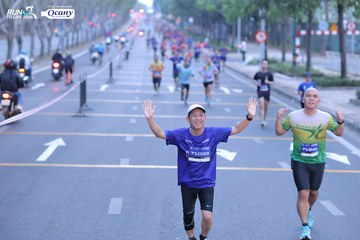 RUN TO LIVE 2024 - Ảnh #1431649