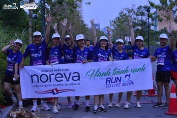RUN TO LIVE 2024 - Ảnh #1335395