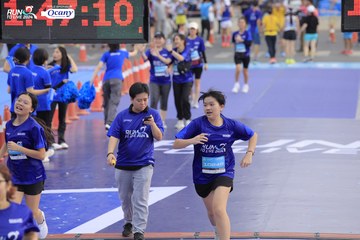 RUN TO LIVE 2024 - Ảnh #1392360