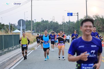 RUN TO LIVE 2024 - Ảnh #1377517