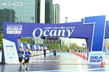 RUN TO LIVE 2024 - Ảnh #1426451