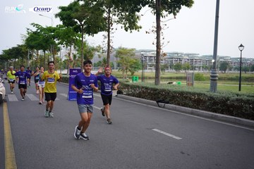 RUN TO LIVE 2024 - Ảnh #1386045