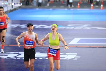 RUN TO LIVE 2024 - Ảnh #1332447