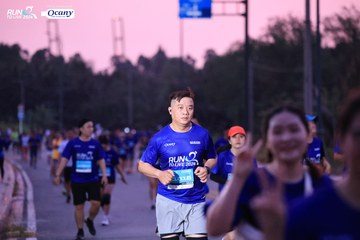 RUN TO LIVE 2024 - Ảnh #1348666