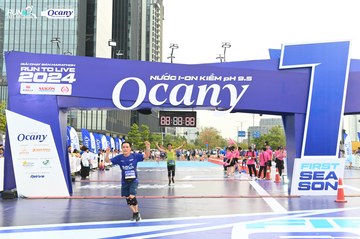 RUN TO LIVE 2024 - Ảnh #1420078