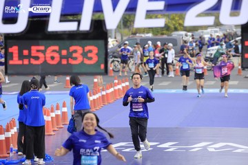 RUN TO LIVE 2024 - Ảnh #1395103