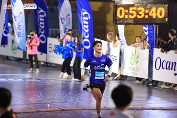 RUN TO LIVE 2024 - Ảnh #1331178