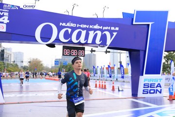 RUN TO LIVE 2024 - Ảnh #1416279