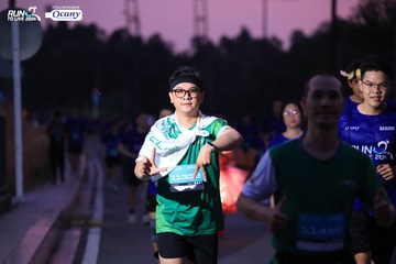 RUN TO LIVE 2024 - Ảnh #1348375