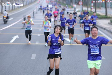RUN TO LIVE 2024 - Ảnh #1434585