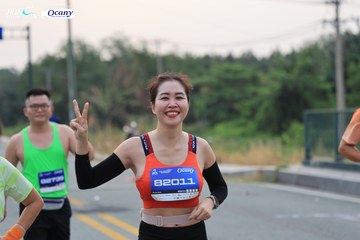 RUN TO LIVE 2024 - Ảnh #1380790