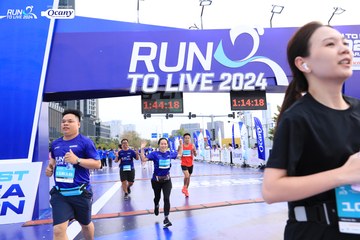 RUN TO LIVE 2024 - Ảnh #1367267
