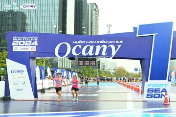RUN TO LIVE 2024 - Ảnh #1426420