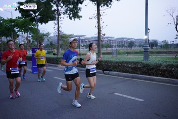 RUN TO LIVE 2024 - Ảnh #1380778