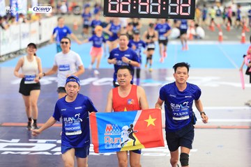 RUN TO LIVE 2024 - Ảnh #1410781