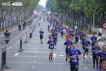 RUN TO LIVE 2024 - Ảnh #1435618