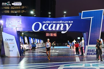 RUN TO LIVE 2024 - Ảnh #1417297