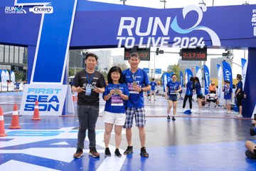 RUN TO LIVE 2024 - Ảnh #1402278