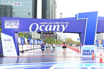 RUN TO LIVE 2024 - Ảnh #1423877