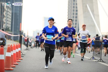 RUN TO LIVE 2024 - Ảnh #1347133
