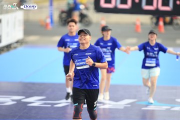 RUN TO LIVE 2024 - Ảnh #1414716