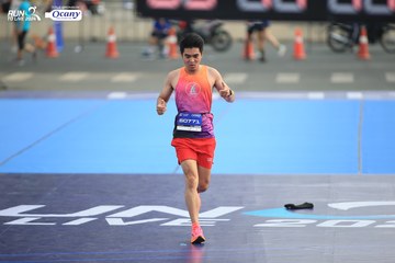RUN TO LIVE 2024 - Ảnh #1414031