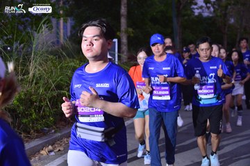 RUN TO LIVE 2024 - Ảnh #1335084