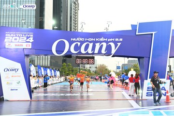 RUN TO LIVE 2024 - Ảnh #1418276