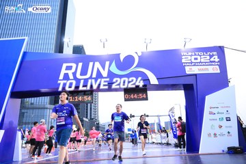 RUN TO LIVE 2024 - Ảnh #1374083