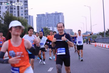 RUN TO LIVE 2024 - Ảnh #1447601