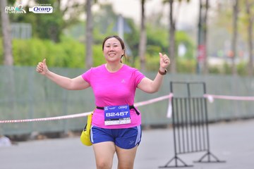 RUN TO LIVE 2024 - Ảnh #1443892