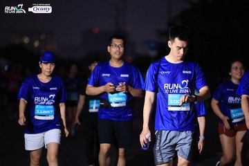 RUN TO LIVE 2024 - Ảnh #1344664