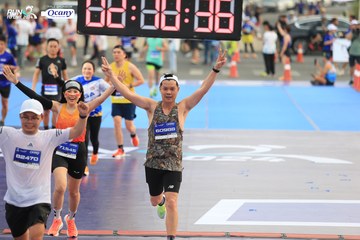 RUN TO LIVE 2024 - Ảnh #1405692