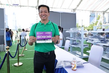 RUN TO LIVE 2024 - Ảnh #1306885