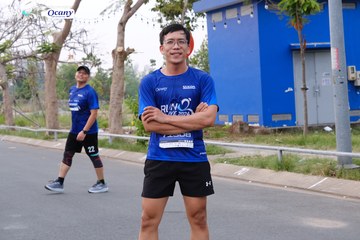 RUN TO LIVE 2024 - Ảnh #1401145
