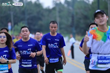 RUN TO LIVE 2024 - Ảnh #1370440