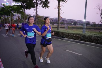 RUN TO LIVE 2024 - Ảnh #1379595