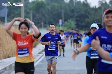 RUN TO LIVE 2024 - Ảnh #1372294