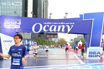 RUN TO LIVE 2024 - Ảnh #1418288