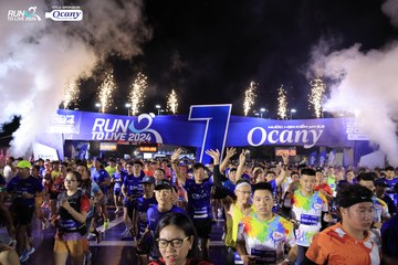 RUN TO LIVE 2024 - Ảnh #1317844