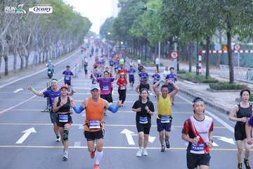 RUN TO LIVE 2024 - Ảnh #1433116
