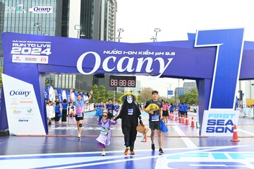 RUN TO LIVE 2024 - Ảnh #1421173