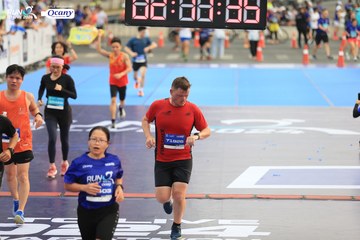 RUN TO LIVE 2024 - Ảnh #1406920