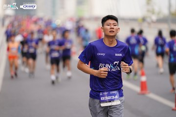 RUN TO LIVE 2024 - Ảnh #1346124