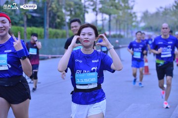 RUN TO LIVE 2024 - Ảnh #1335631
